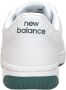New Balance Stijlvolle Sneakers voor Mannen en Vrouwen White Heren - Thumbnail 12