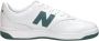 New Balance Stijlvolle Sneakers voor Mannen en Vrouwen White Heren - Thumbnail 13
