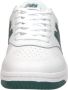 New Balance Stijlvolle Sneakers voor Mannen en Vrouwen White Heren - Thumbnail 14
