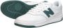 New Balance Stijlvolle Sneakers voor Mannen en Vrouwen White Heren - Thumbnail 15