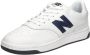 New Balance UFO Sneakers voor Mannen en Vrouwen White Heren - Thumbnail 10