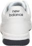New Balance UFO Sneakers voor Mannen en Vrouwen White Heren - Thumbnail 11