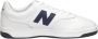 New Balance UFO Sneakers voor Mannen en Vrouwen White Heren - Thumbnail 7