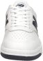 New Balance UFO Sneakers voor Mannen en Vrouwen White Heren - Thumbnail 12