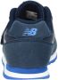 New Balance 393 sneakers donkerblauw kobaltblauw - Thumbnail 6