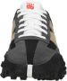 New Balance XC-72 sneaker met suède details - Thumbnail 8