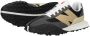 New Balance XC-72 sneaker met suède details - Thumbnail 9