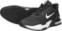 Nike Work-outschoenen voor heren Air Max Alpha Trainer 5 Black Black White- Heren Black Black White - Thumbnail 15