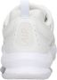 Nike Air Max AP sneakers wit groen zilver - Thumbnail 13