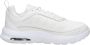 Nike Air Max AP sneakers wit groen zilver - Thumbnail 14
