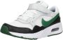 Nike Air Max Sc sneakers wit groen zwart - Thumbnail 6