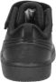 Nike Kids Nike Court Borough Low 2 Kids Sneakers Black Black Black - Thumbnail 15