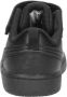 Nike Kids Nike Court Borough Low 2 Kids Sneakers Black Black Black - Thumbnail 12