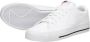 Nike Court Legacy Next Nature DH3161-101 Vrouwen Wit Sneakers - Thumbnail 10