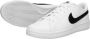 Nike Moderne Court Royale 2 Better E Sneakers White Heren - Thumbnail 15