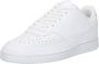 Nike Air Force 1 '07 White White Schoenmaat 42 1 2 Sneakers CW2288 111 - Thumbnail 6
