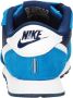 Nike MD Valiant sneakers donkerblauw wit blauw - Thumbnail 4