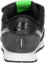 Nike MD Valiant sneakers zwart grijs - Thumbnail 4