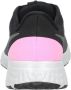 Nike Revolution 5 Hardloopschoenen voor dames(straat) Zwart - Thumbnail 7