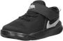 Nike Team Hustle D 10 (Gs) Black Metallic Silver-Volt-White Shoes grade school CW6735-004 - Thumbnail 41