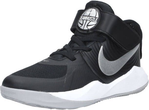 Nike Team Hustle D 9