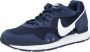 Nike venture runner Volwassenen Lage sneakersVrije tijdsschoenen Kleur Blauw - Thumbnail 15