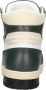 Off The Pitch Basketta Hi OTPF223006-502 Groen Beige - Thumbnail 8