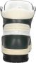 Off The Pitch Basketta Hi OTPF223006-502 Groen Beige - Thumbnail 12