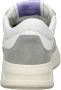 Off the Pitch Breathe Sneakers White Cool Grey Purple - Thumbnail 7