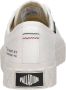 Palladium unisex PALLA ACE CVS ORG sportschoenen met lage uitsnijding 74447-116-M - Thumbnail 5