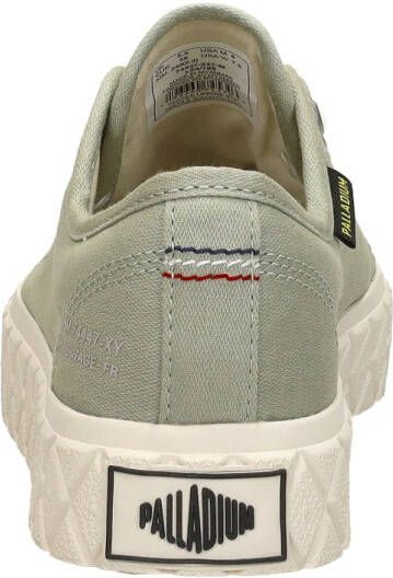 Palladium Palla Ace
