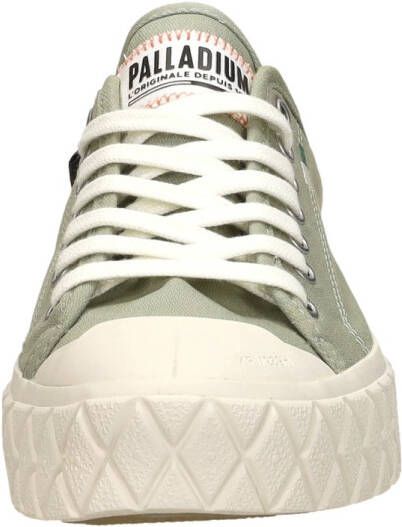Palladium Palla Ace