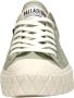 Palladium Ace Canvas Organic Abbey Stone Wandelschoenen - Thumbnail 6