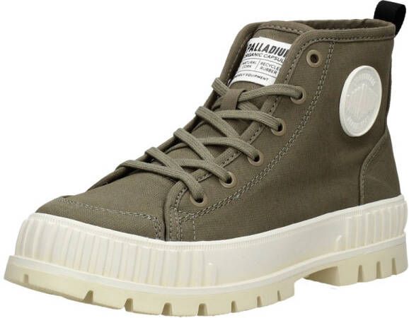 Palladium Pallashock