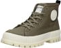 Palladium Enkellaarzen Bottines femme Pallashock Org 2 - Thumbnail 64