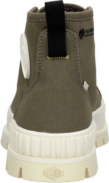 Palladium Pallashock