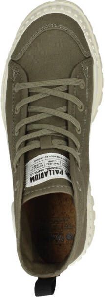 Palladium Pallashock
