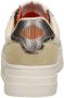 Palladium Pallasphalt Lo Dames Sneakers Sand - Thumbnail 5