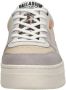 Palladium Pallasphalt Lo Dames Sneakers Sand - Thumbnail 6