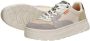 Palladium Pallasphalt Lo Dames Sneakers Sand - Thumbnail 7