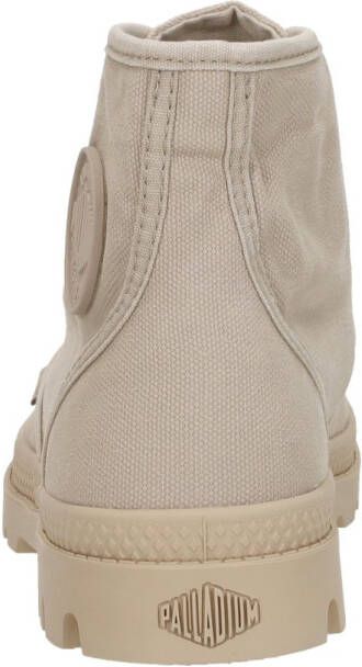 Palladium Pampa Hi