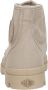 Palladium Hoge Sneakers Pampa Hi Pilat 92352-298-M - Thumbnail 4