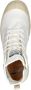 Palladium Unisex Pampa Hi Zip Organic star white - Thumbnail 8