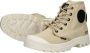 Palladium Dameslaarzen Pampa Hi HTG Supply Beige Dames - Thumbnail 8