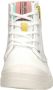 Palladium PAMPA~UNDERLAYER~~~~~~~~~~~~~~ Half-hoge schoenen Wit beige - Thumbnail 8