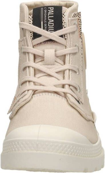 Palladium Hoge Sneakers PAMPA UNDERLAYER - Foto 11