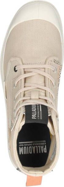 Palladium Hoge Sneakers PAMPA UNDERLAYER - Foto 13