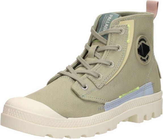 Palladium Pampa Underlayer