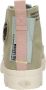 Palladium Unisex PAMPA UNDERLAYER Enkellaars 99183-379-M EUCALYPTUS - Thumbnail 6
