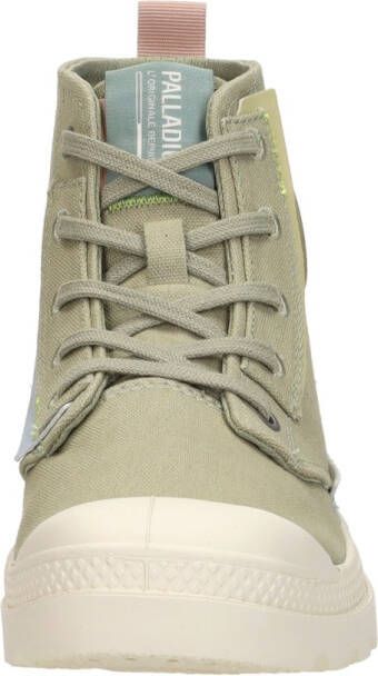 Palladium Pampa Underlayer